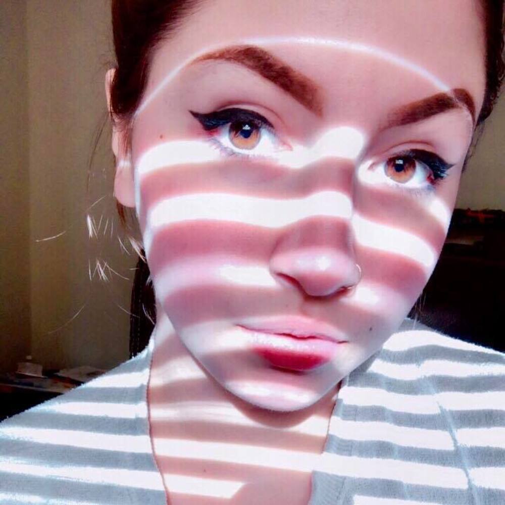 Meet your Posher, Kaelyn